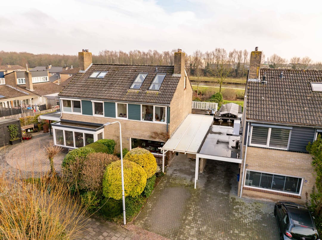 Foto 46 van De Wulp 50