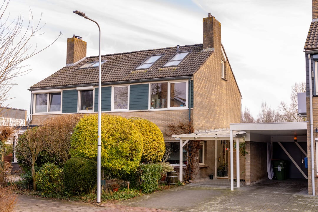 Foto 47 van De Wulp 50