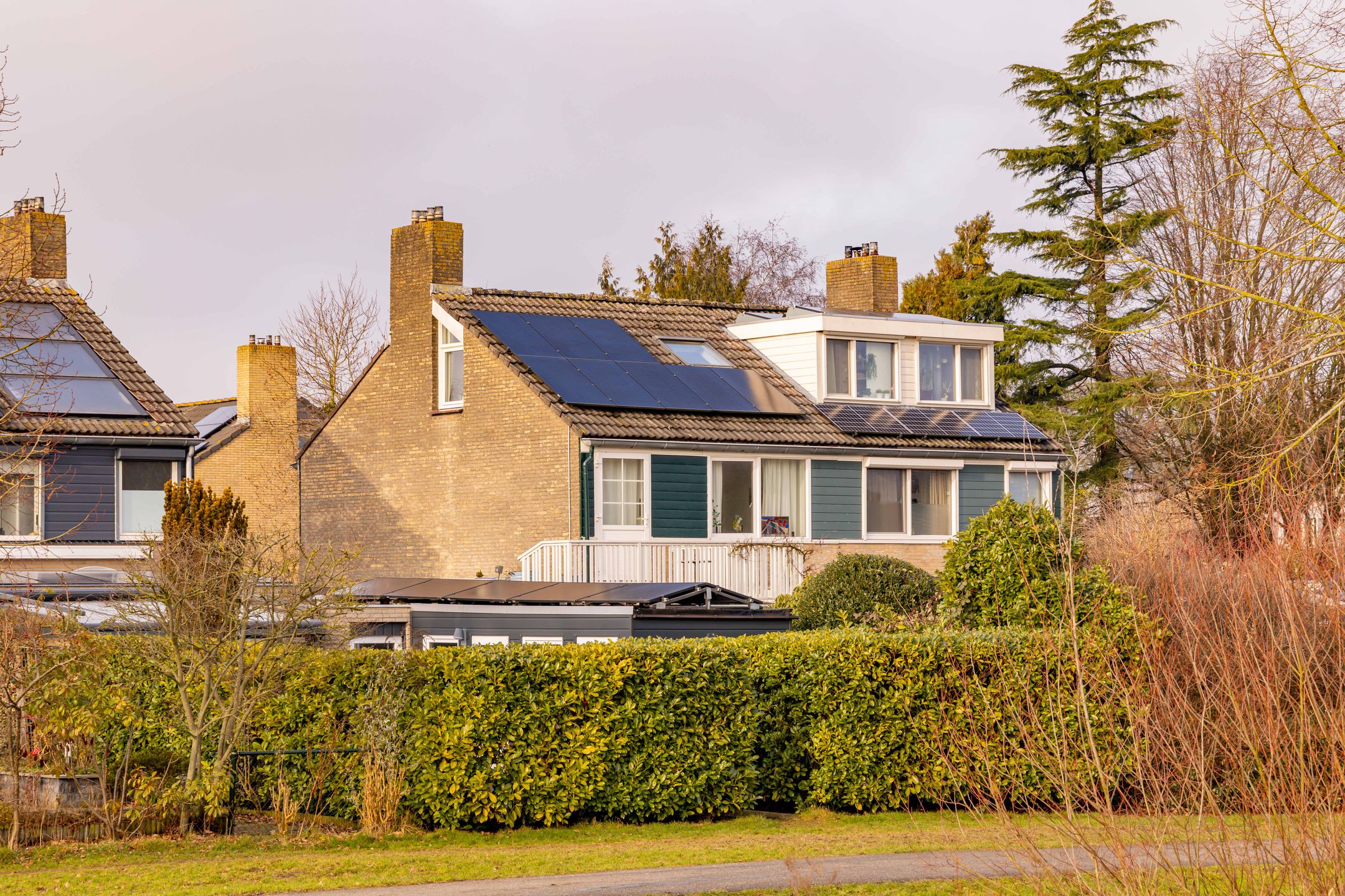 Foto 48 van De Wulp 50