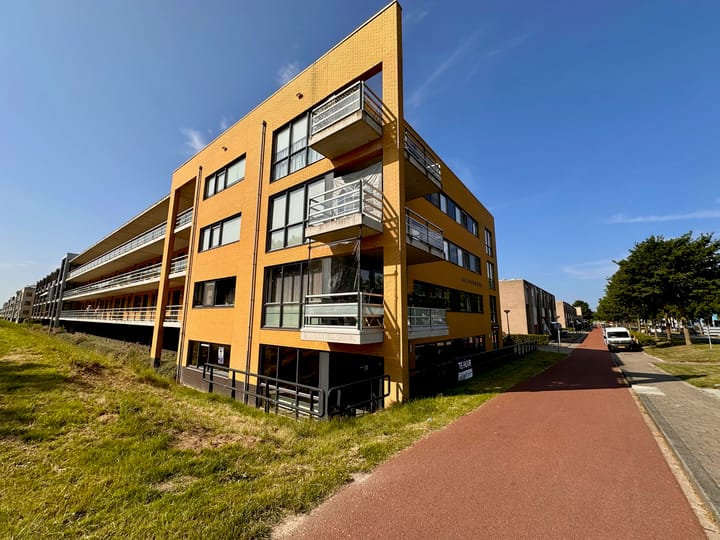 Duifkruid 3, Zeewolde