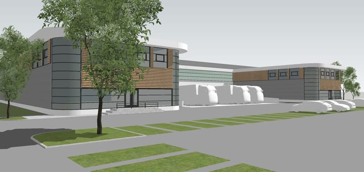 Boortorenweg 20, Hengelo (OV)