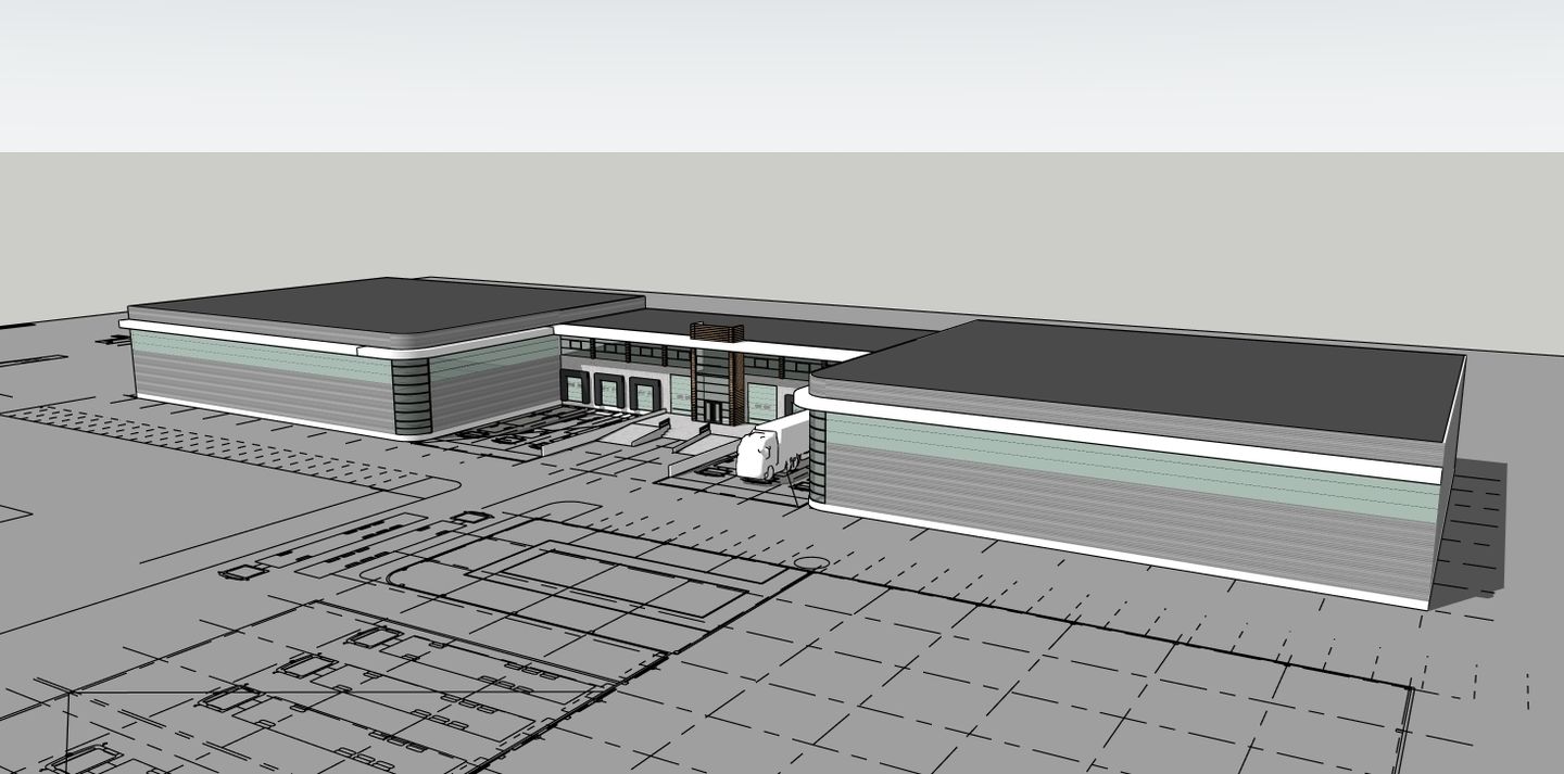 Bekijk foto 2 van Boortorenweg 20