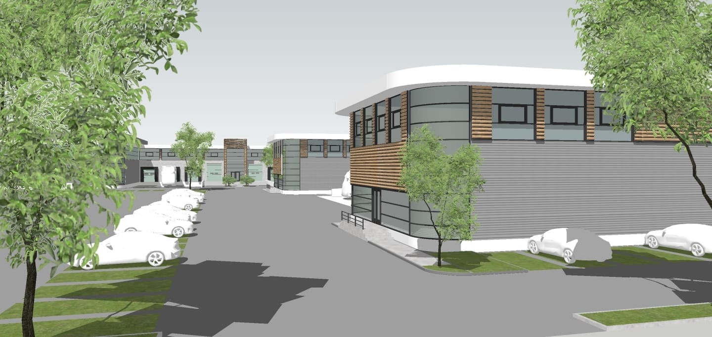 Bekijk foto 3 van Boortorenweg 20