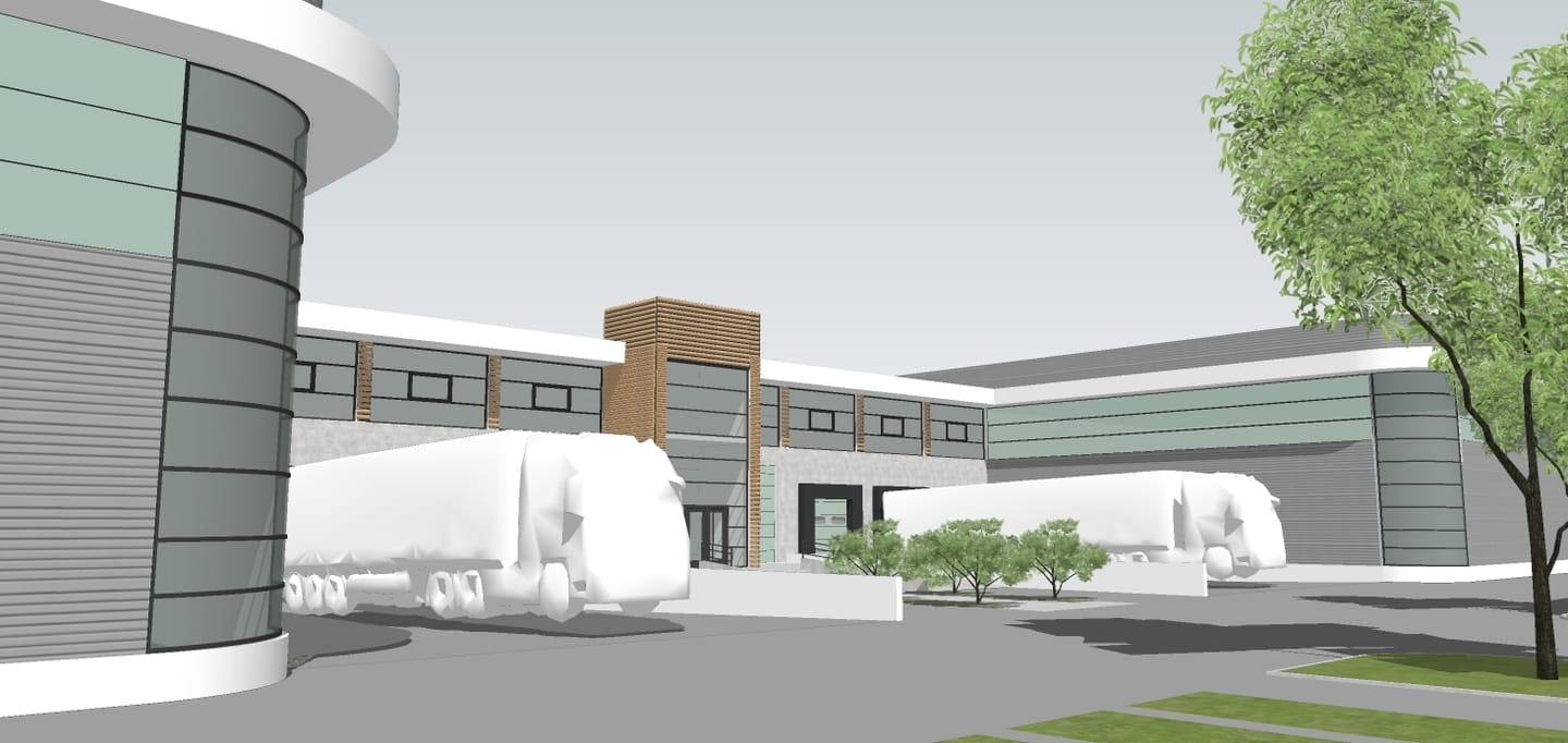 Bekijk foto 4 van Boortorenweg 20