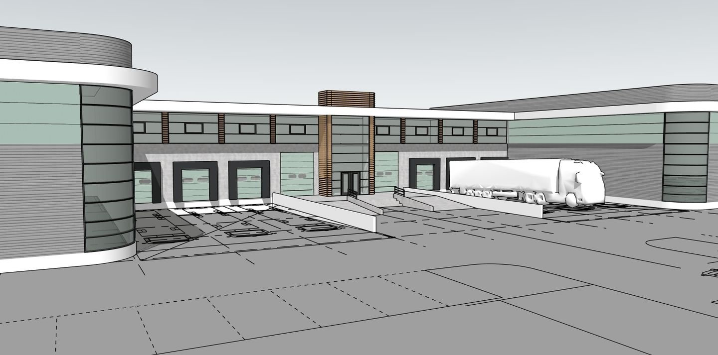 Bekijk foto 5 van Boortorenweg 20