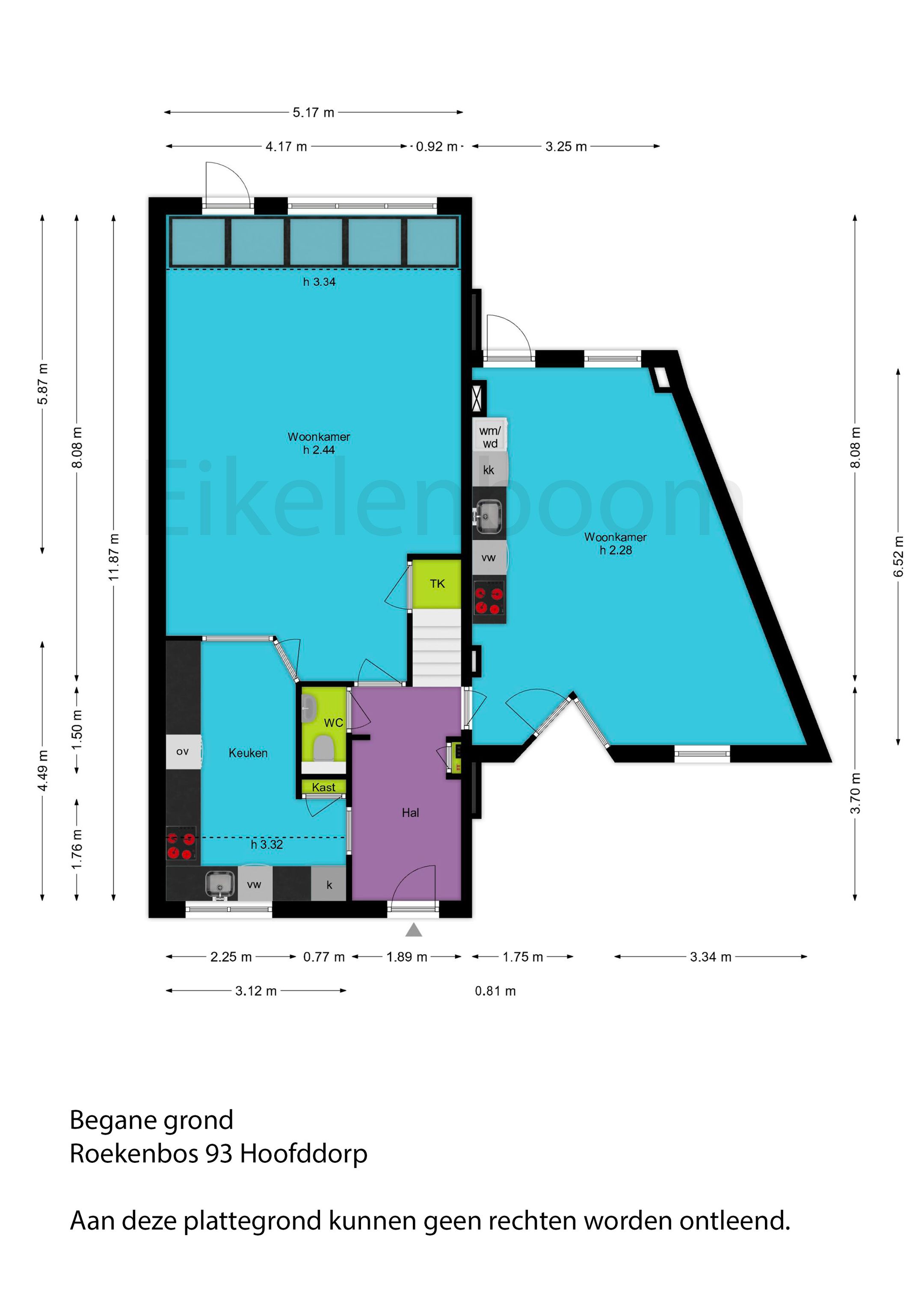 Foto 39 van Roekenbos 93