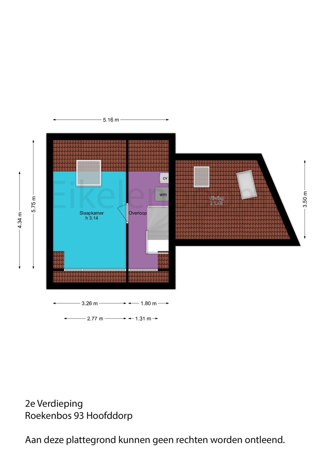 Foto 41 van Roekenbos 93