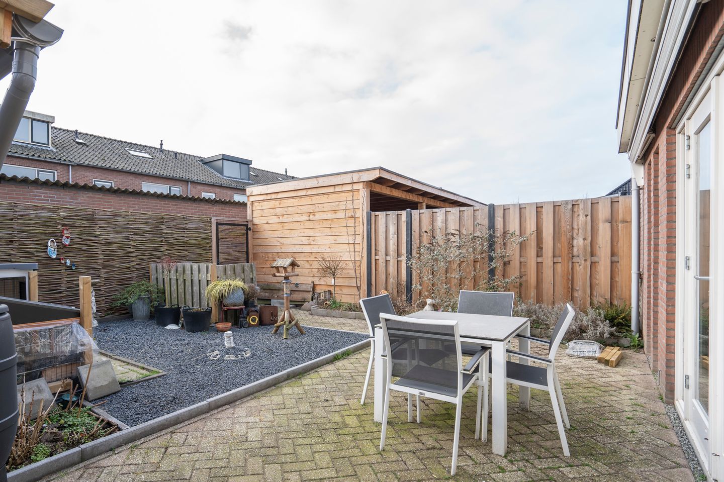 Photo 5 of Vinkenlaan 10