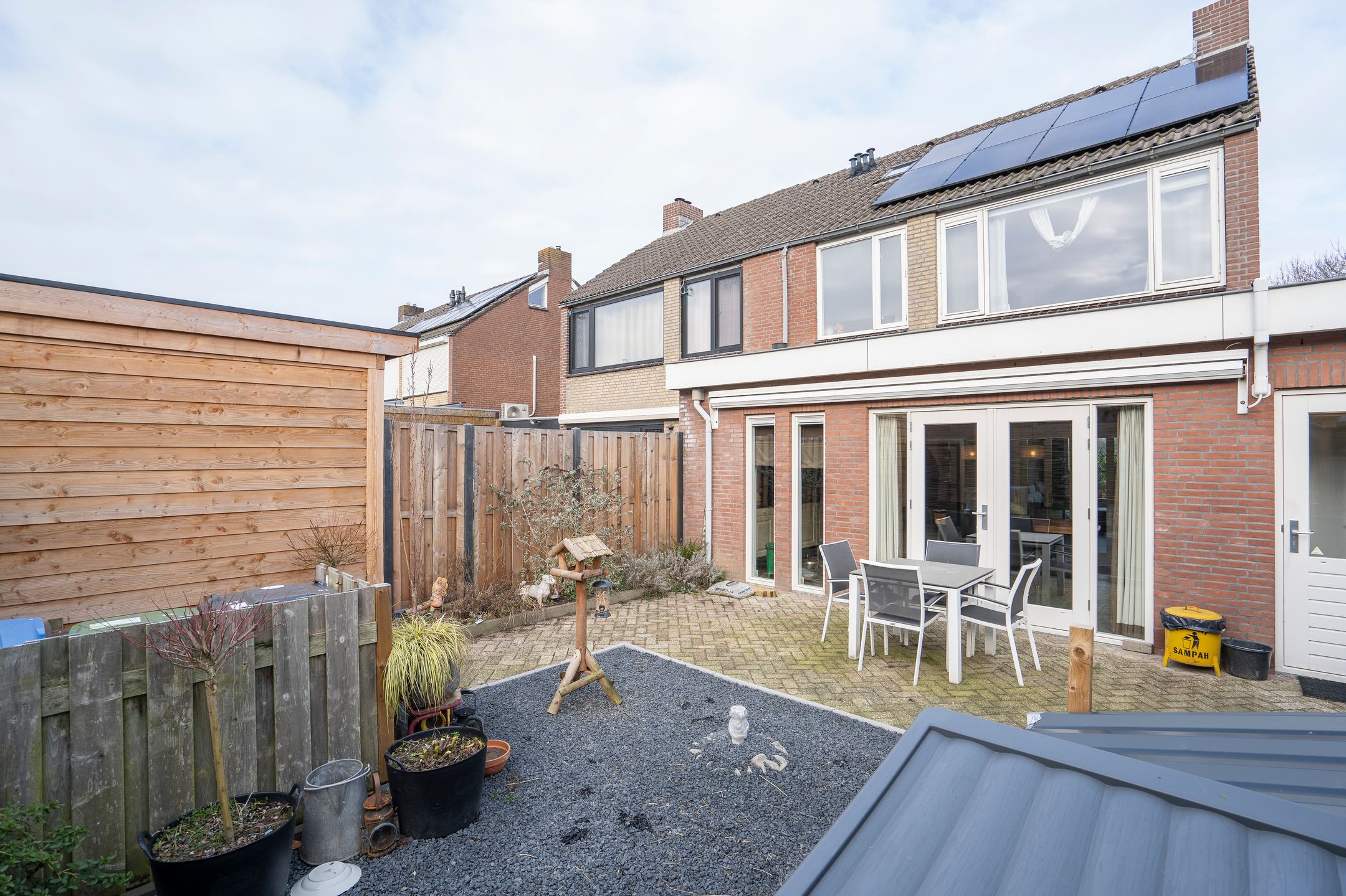 Photo 6 of Vinkenlaan 10