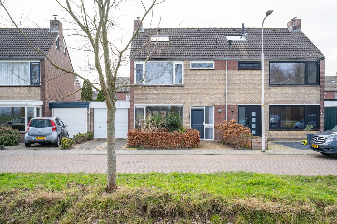 Photo 7 of Vinkenlaan 10