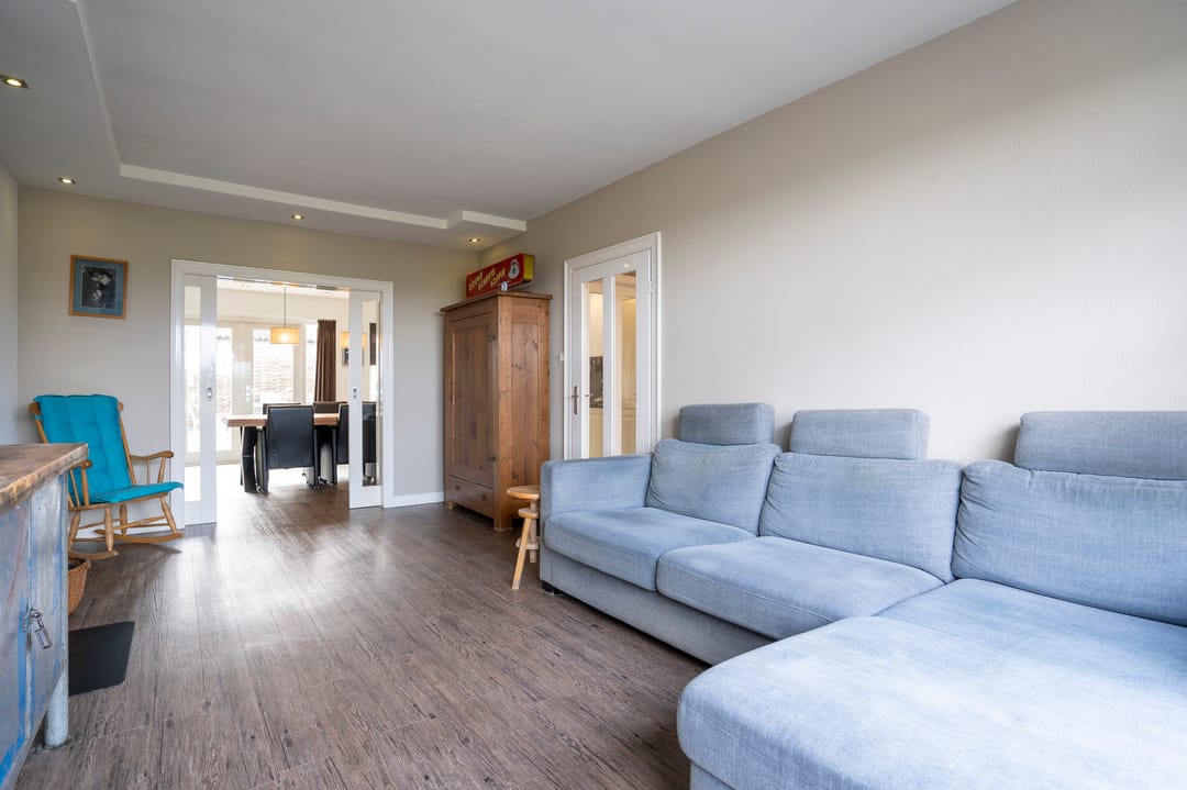 Photo 8 of Vinkenlaan 10