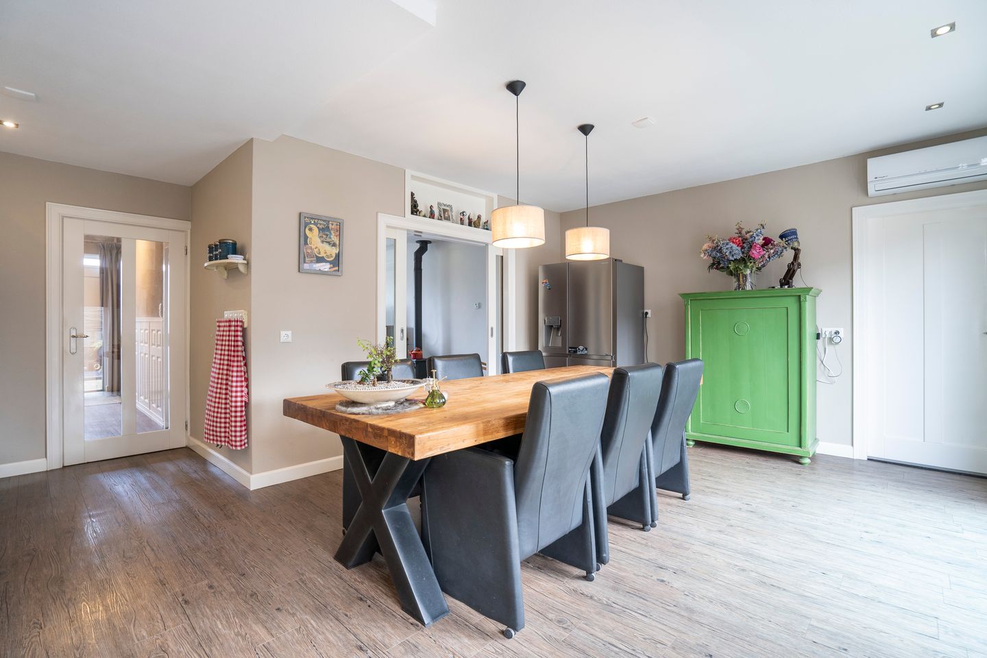 Photo 10 of Vinkenlaan 10