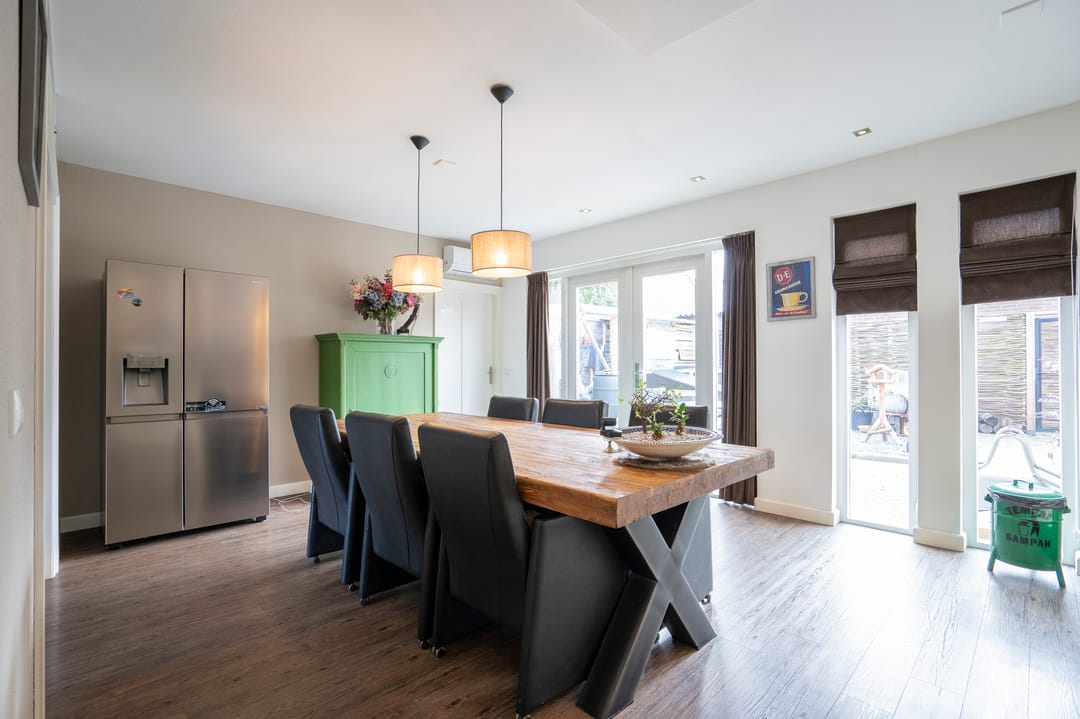 Photo 13 of Vinkenlaan 10