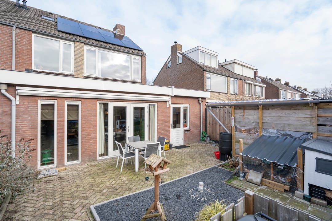 Photo 28 of Vinkenlaan 10