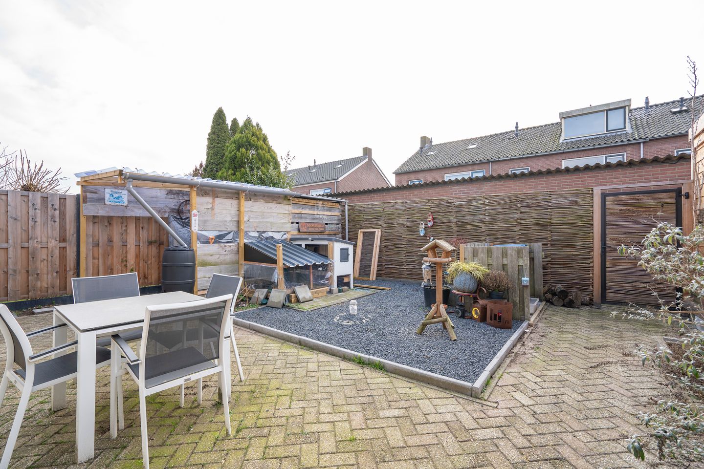 Photo 29 of Vinkenlaan 10