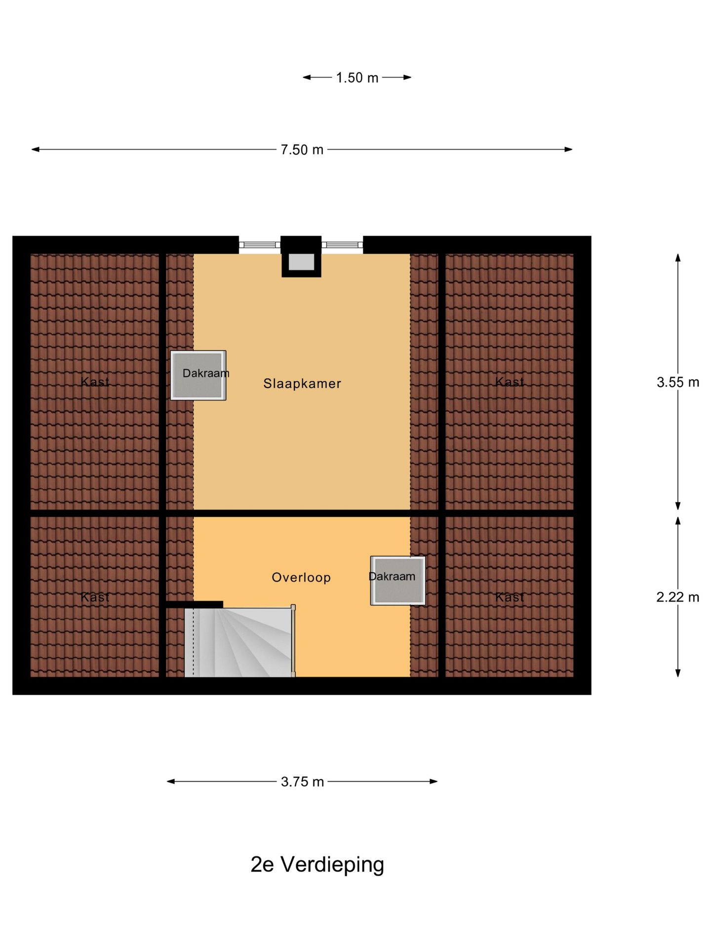 Photo 34 of Vinkenlaan 10