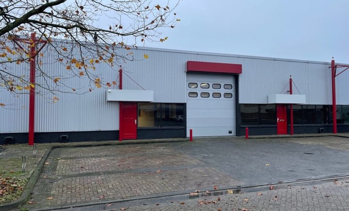 ten Catestraat 13, Assen