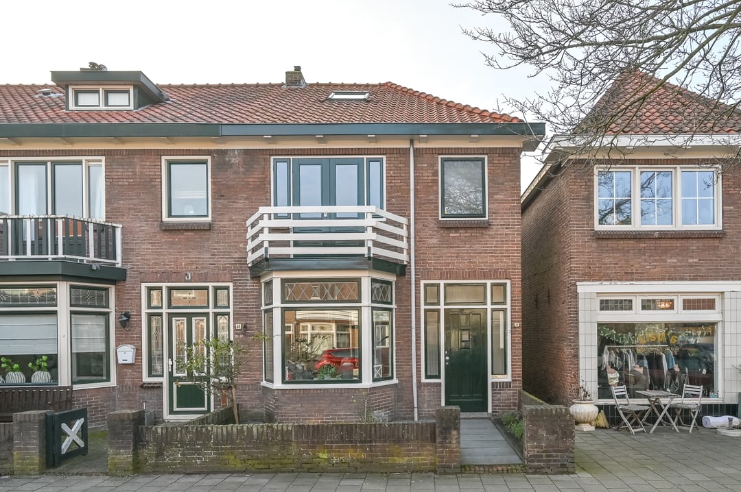 Foto 1 van Edisonstraat 38