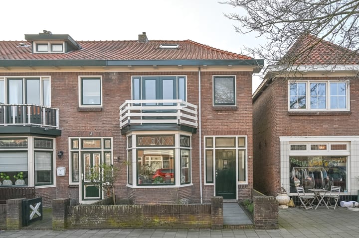 Edisonstraat 38