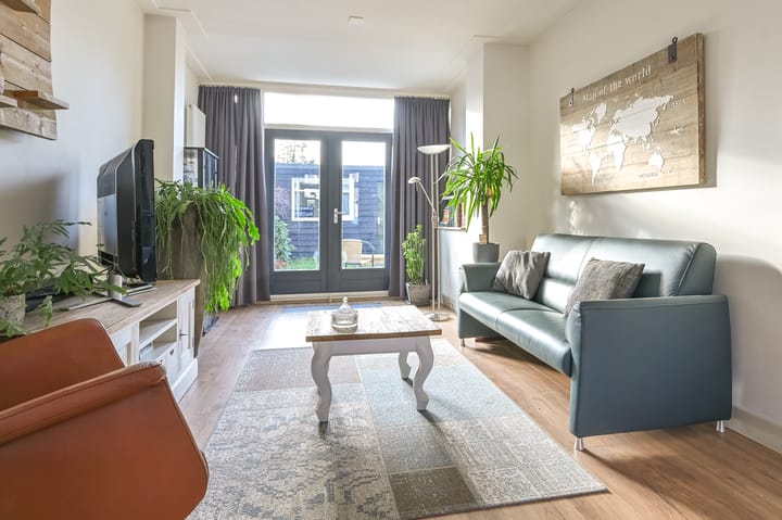 Photo 4 of Edisonstraat 38