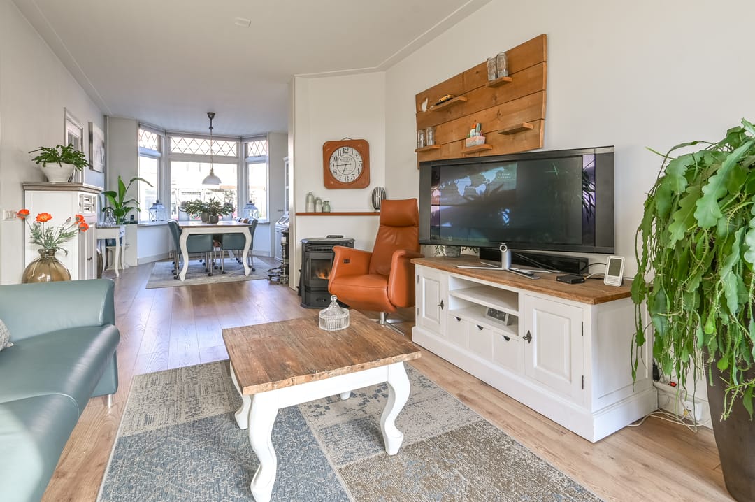 Foto 7 van Edisonstraat 38