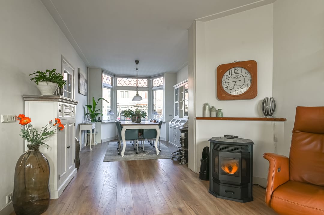 Foto 8 van Edisonstraat 38