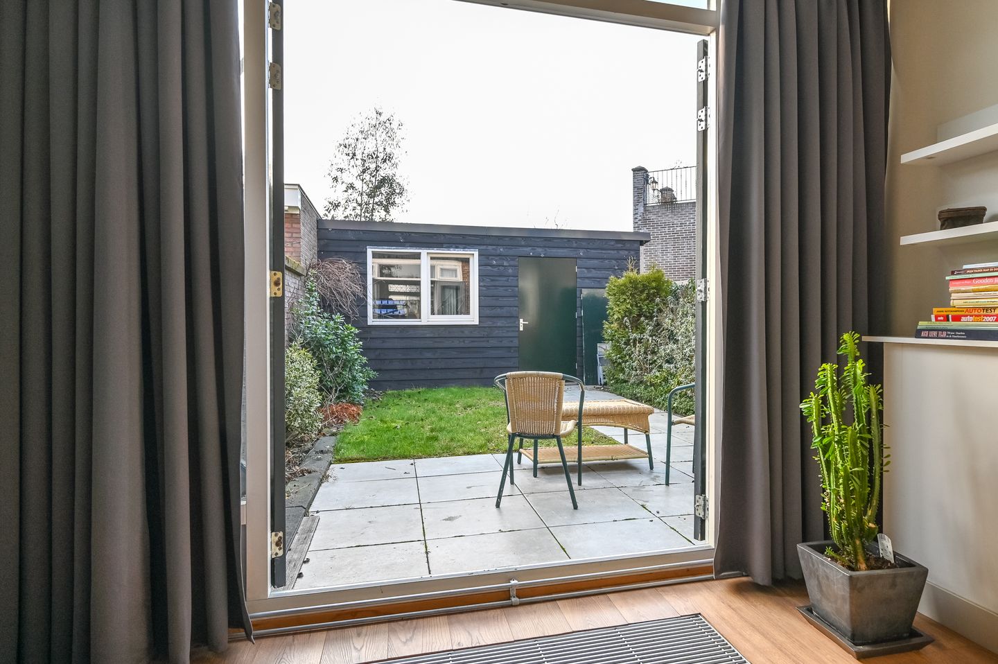 Foto 14 van Edisonstraat 38