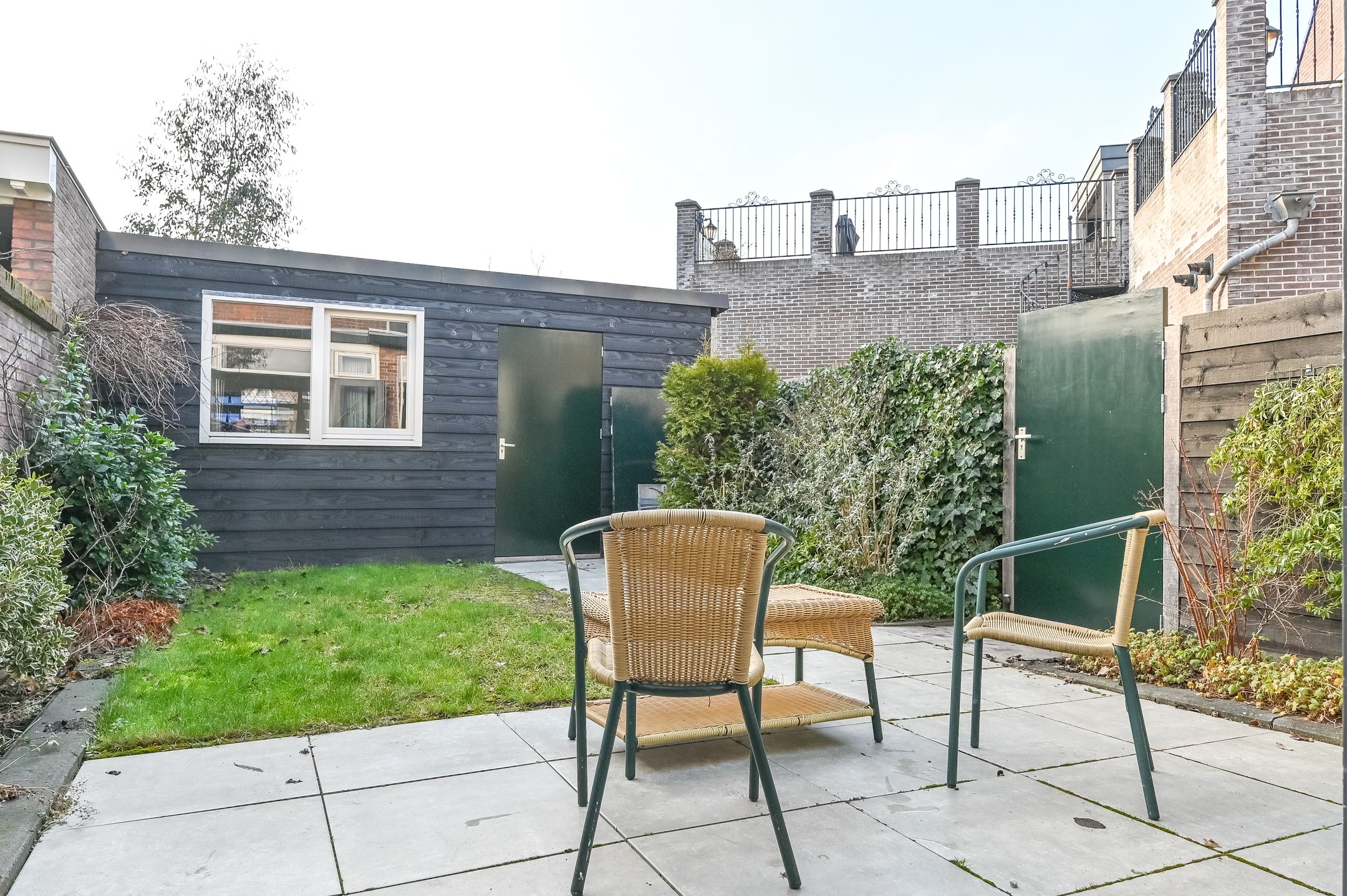 Foto 3 van Edisonstraat 38