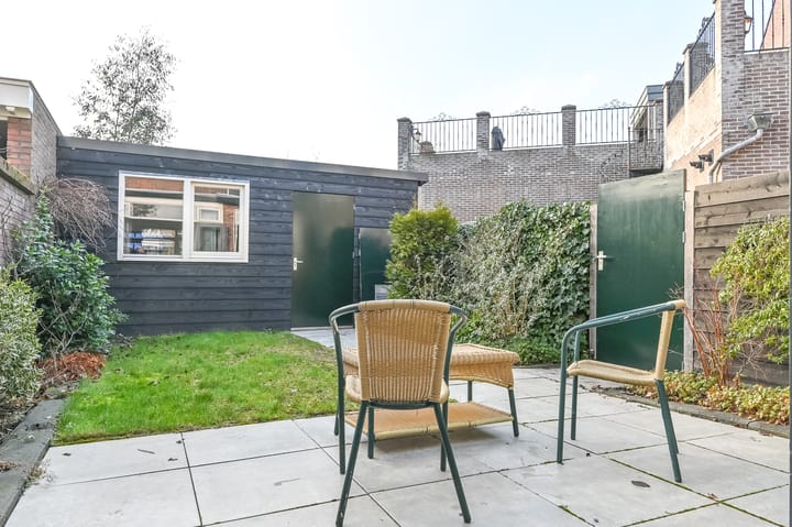 Photo 3 of Edisonstraat 38