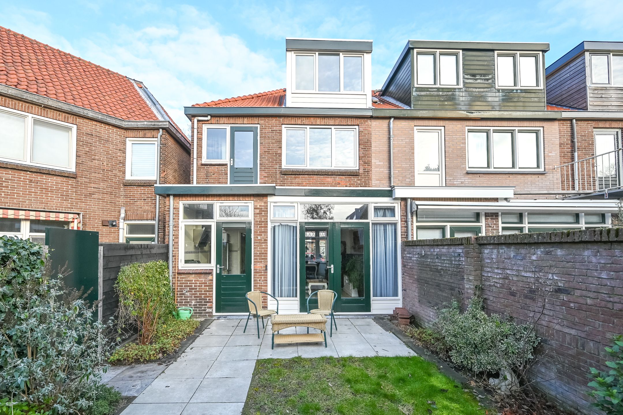 Foto 15 van Edisonstraat 38