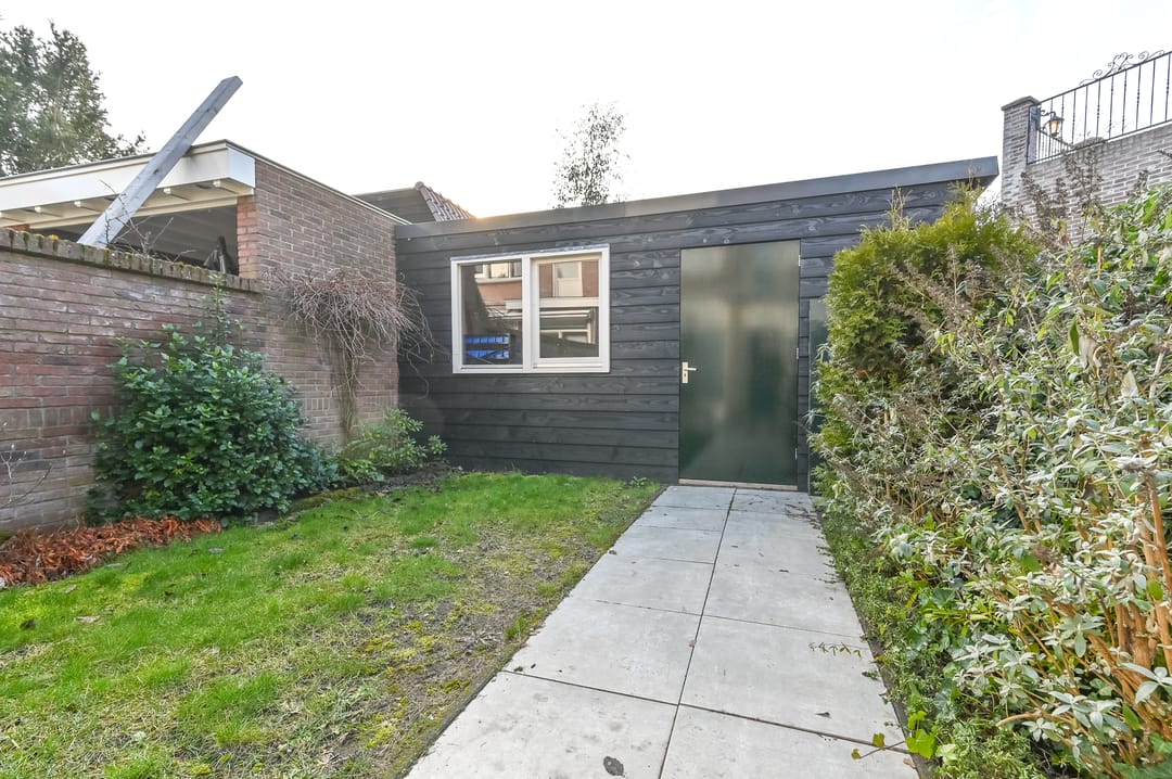 Foto 32 van Edisonstraat 38