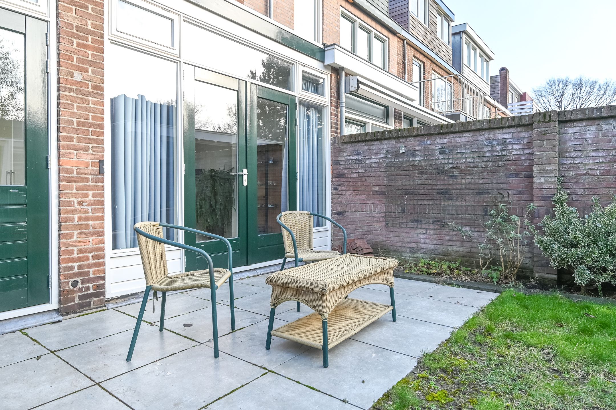 Foto 33 van Edisonstraat 38