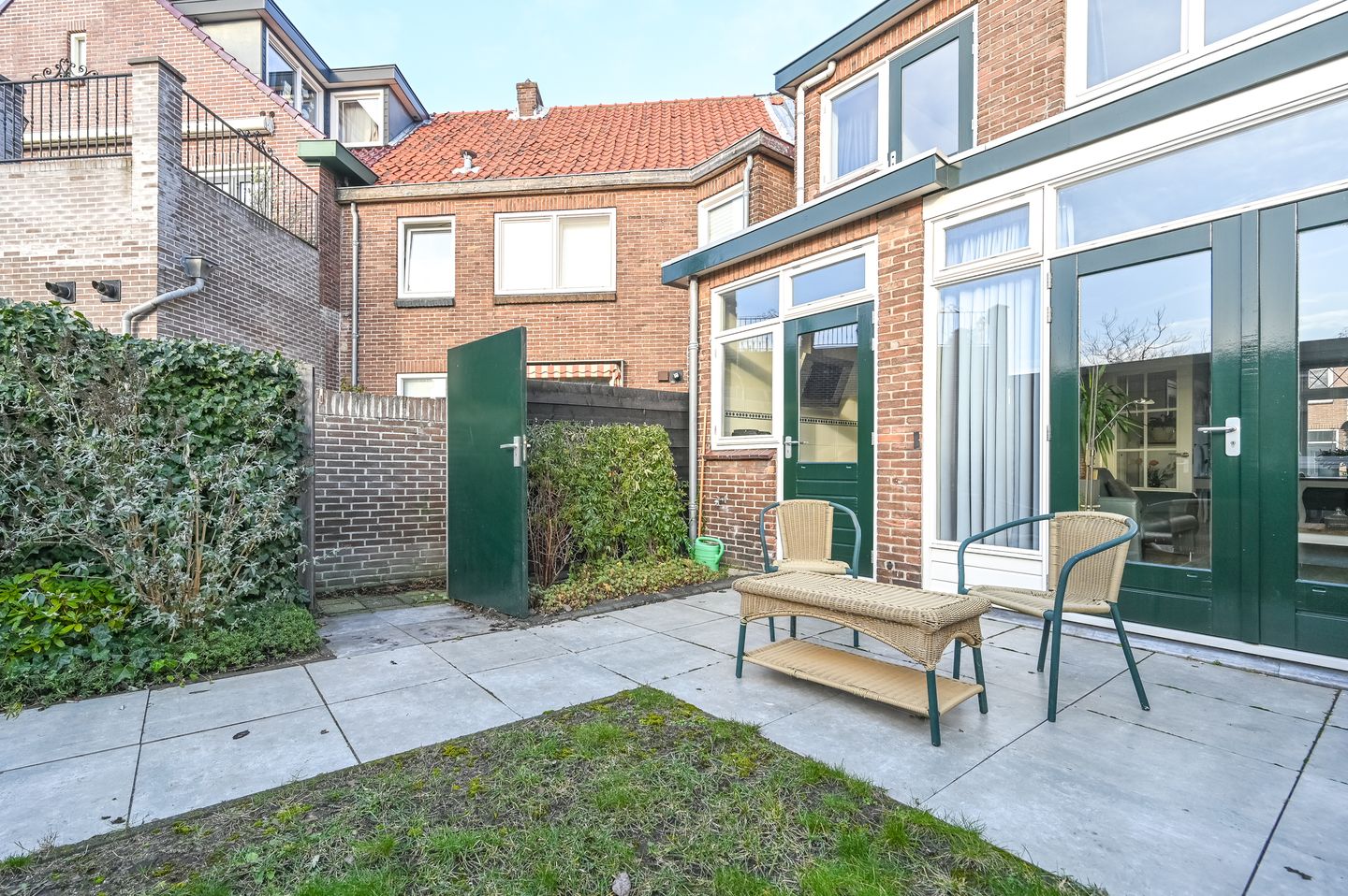 Foto 34 van Edisonstraat 38