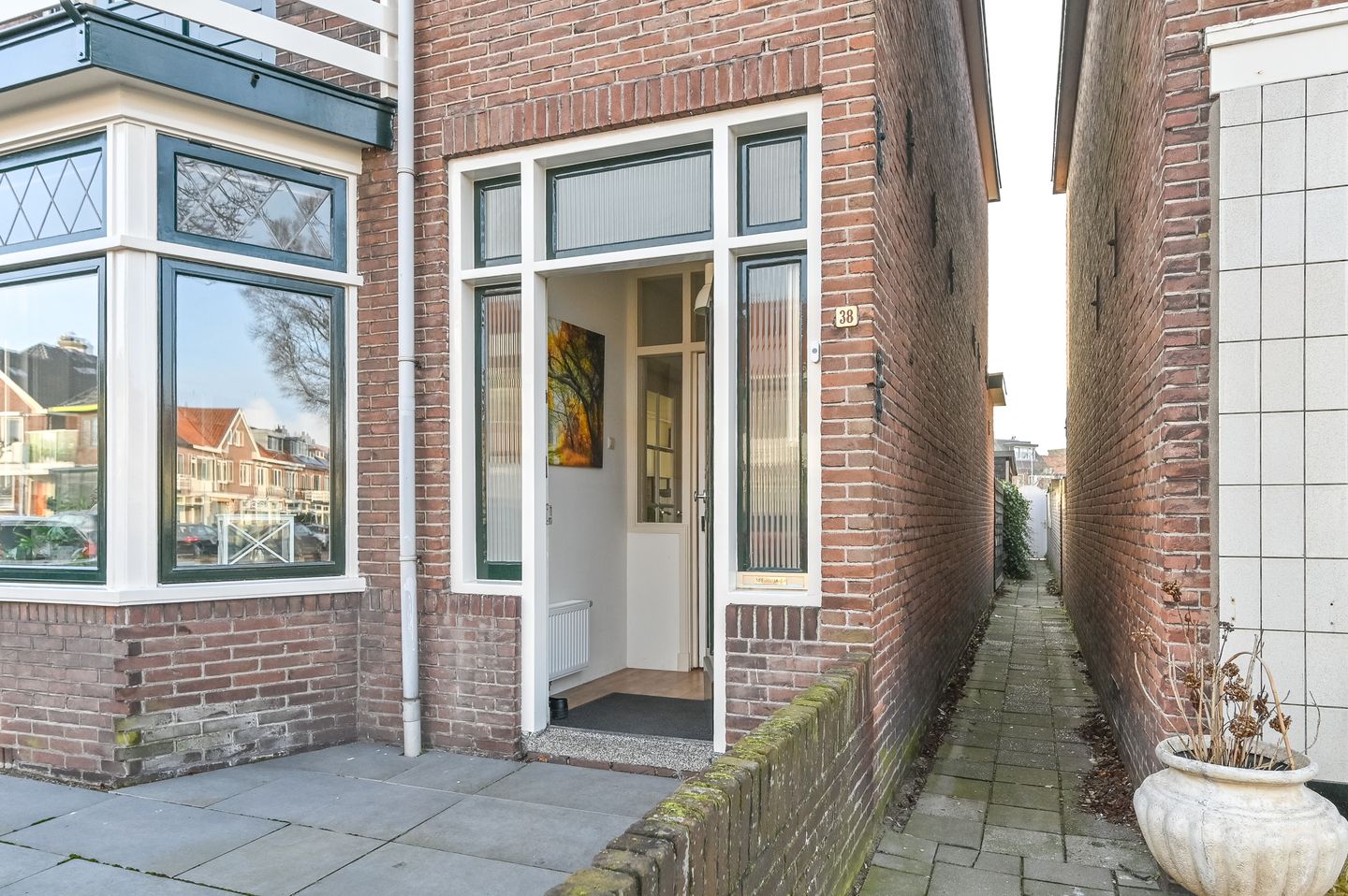 Foto 35 van Edisonstraat 38