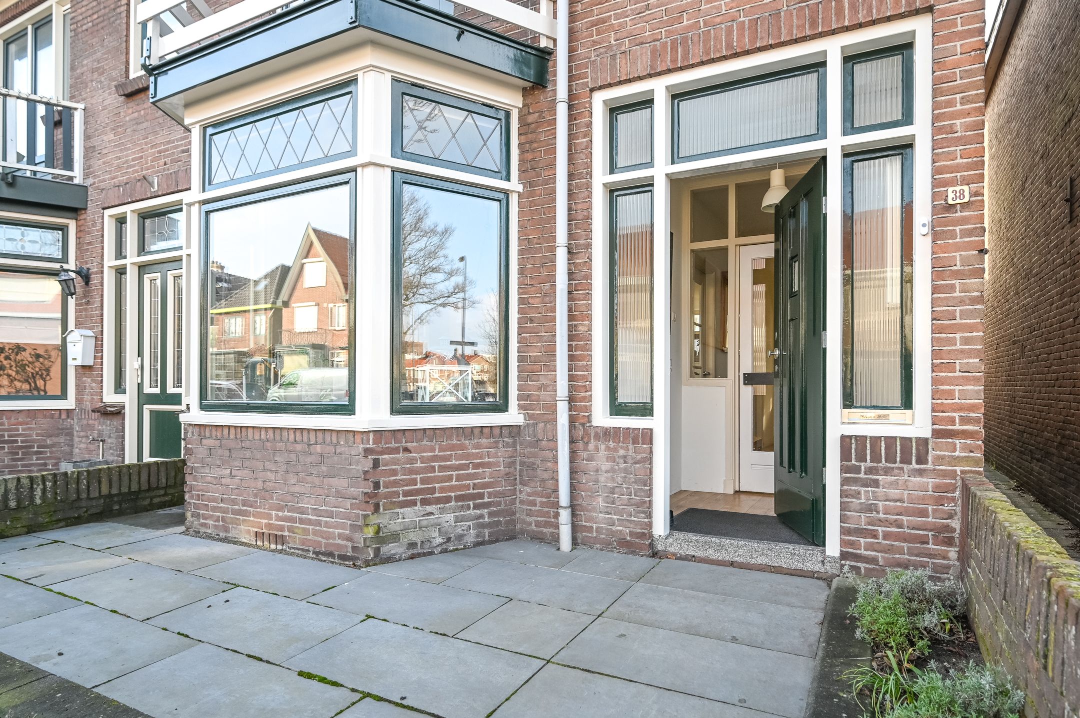 Foto 36 van Edisonstraat 38