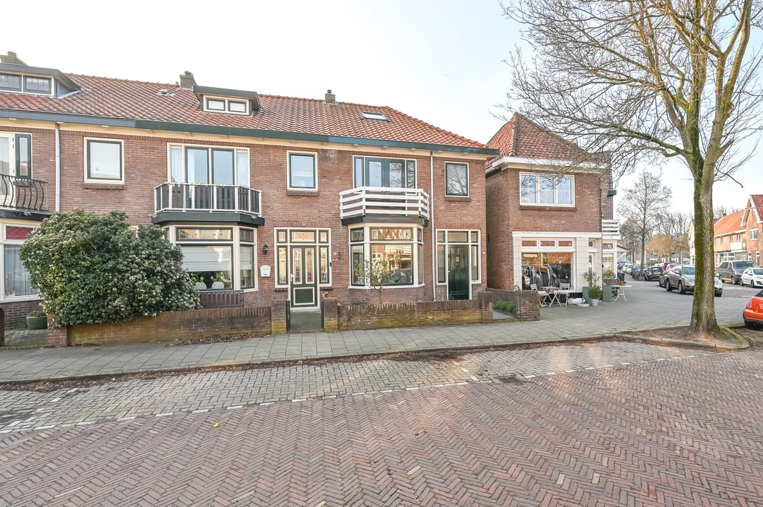 Foto 38 van Edisonstraat 38