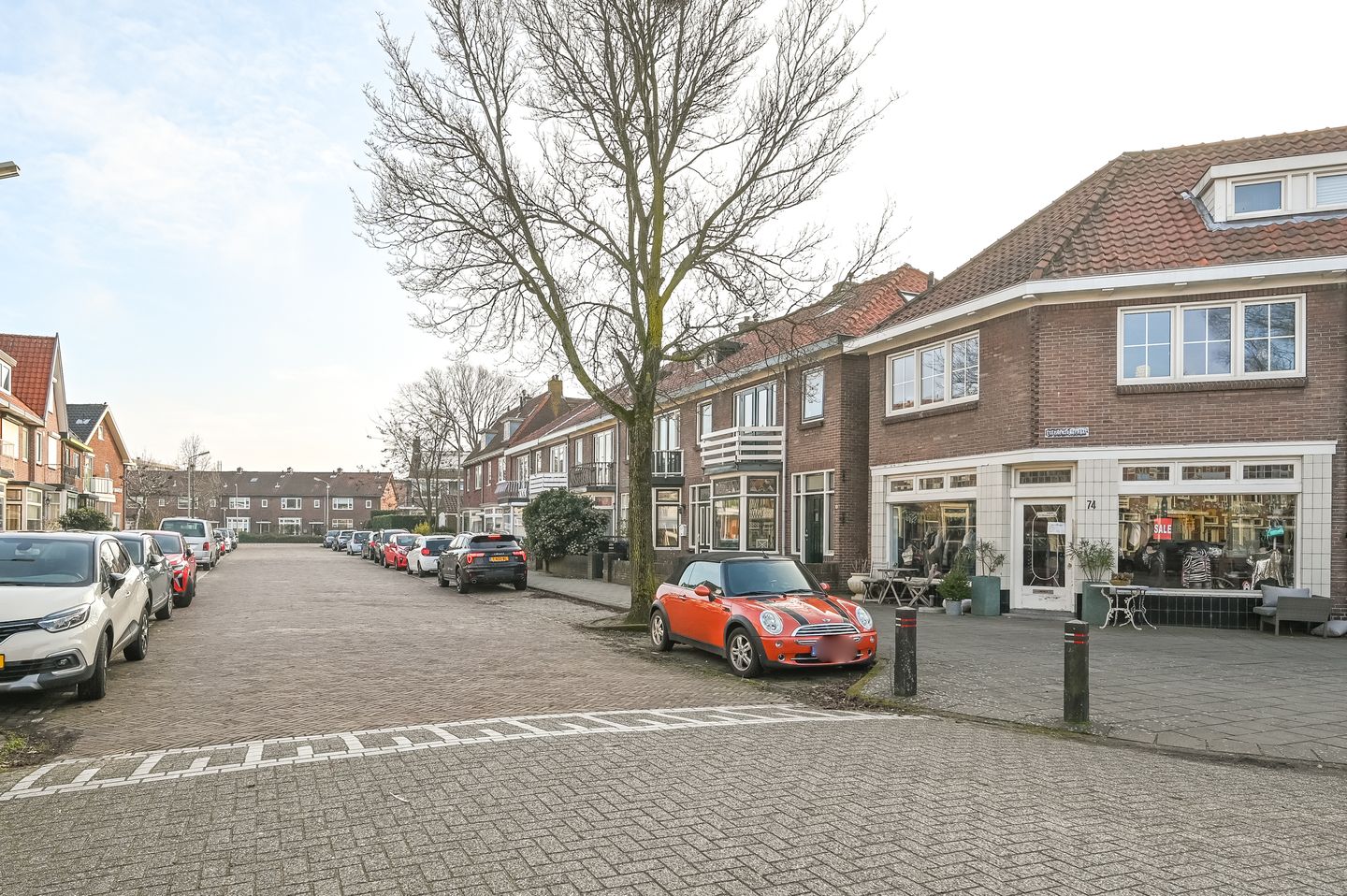 Foto 40 van Edisonstraat 38