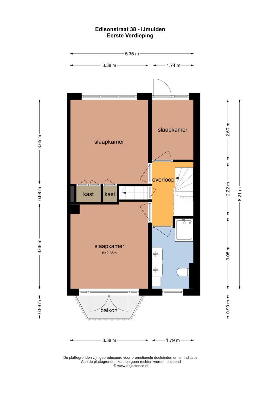 Foto 42 van Edisonstraat 38