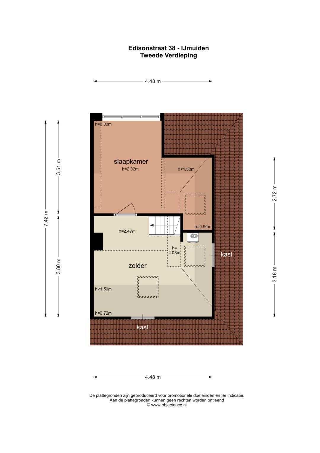 Foto 43 van Edisonstraat 38