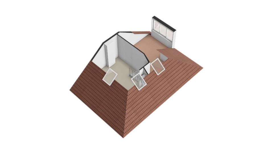 Foto 50 van Edisonstraat 38