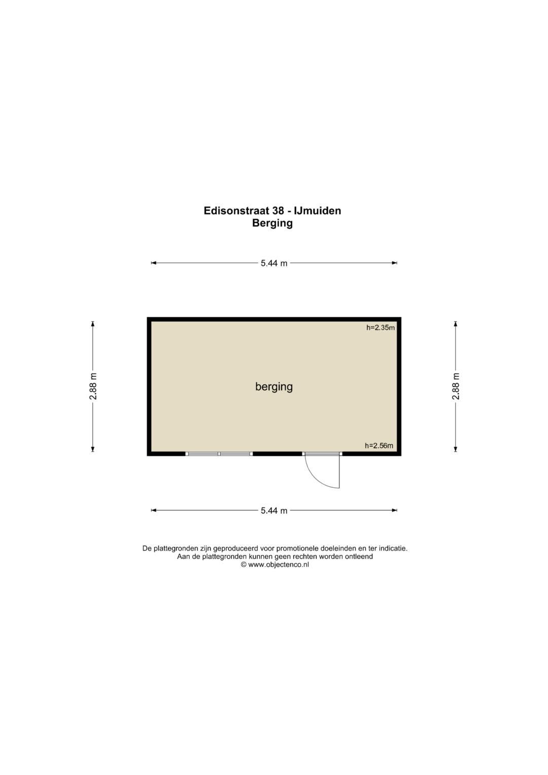 Foto 53 van Edisonstraat 38