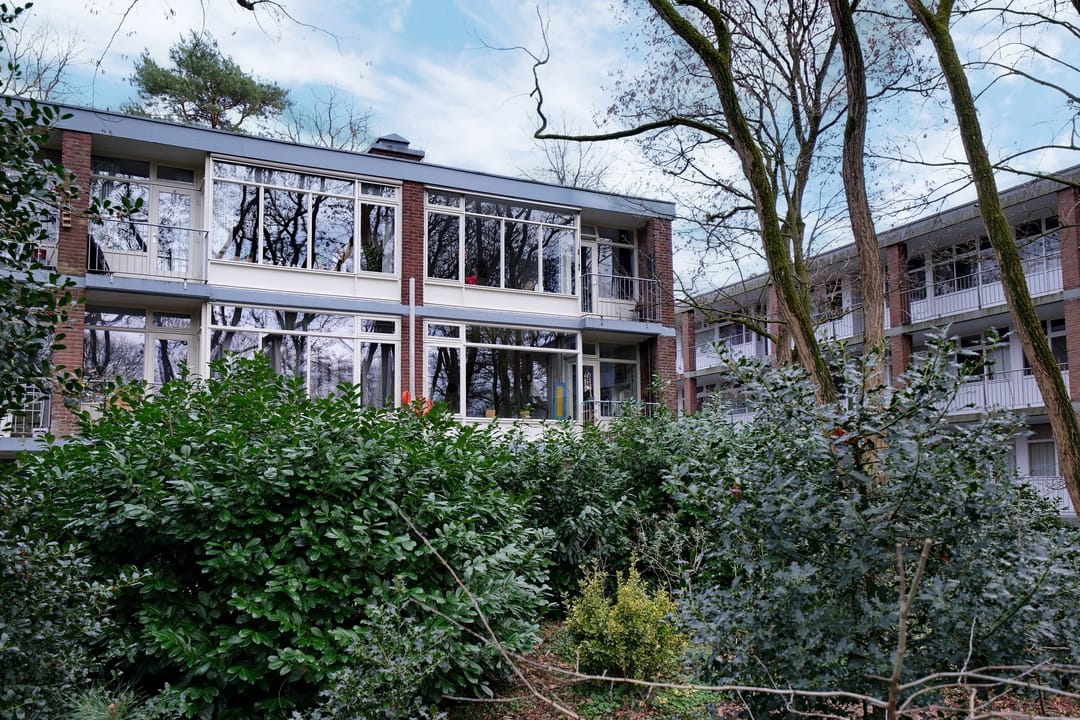 Foto 1 van Juliana van Stolberglaan 145