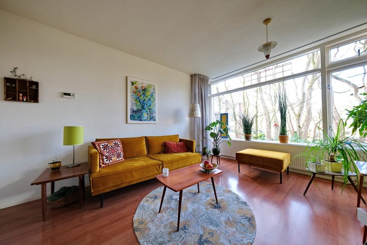 Photo 2 of Juliana van Stolberglaan 145