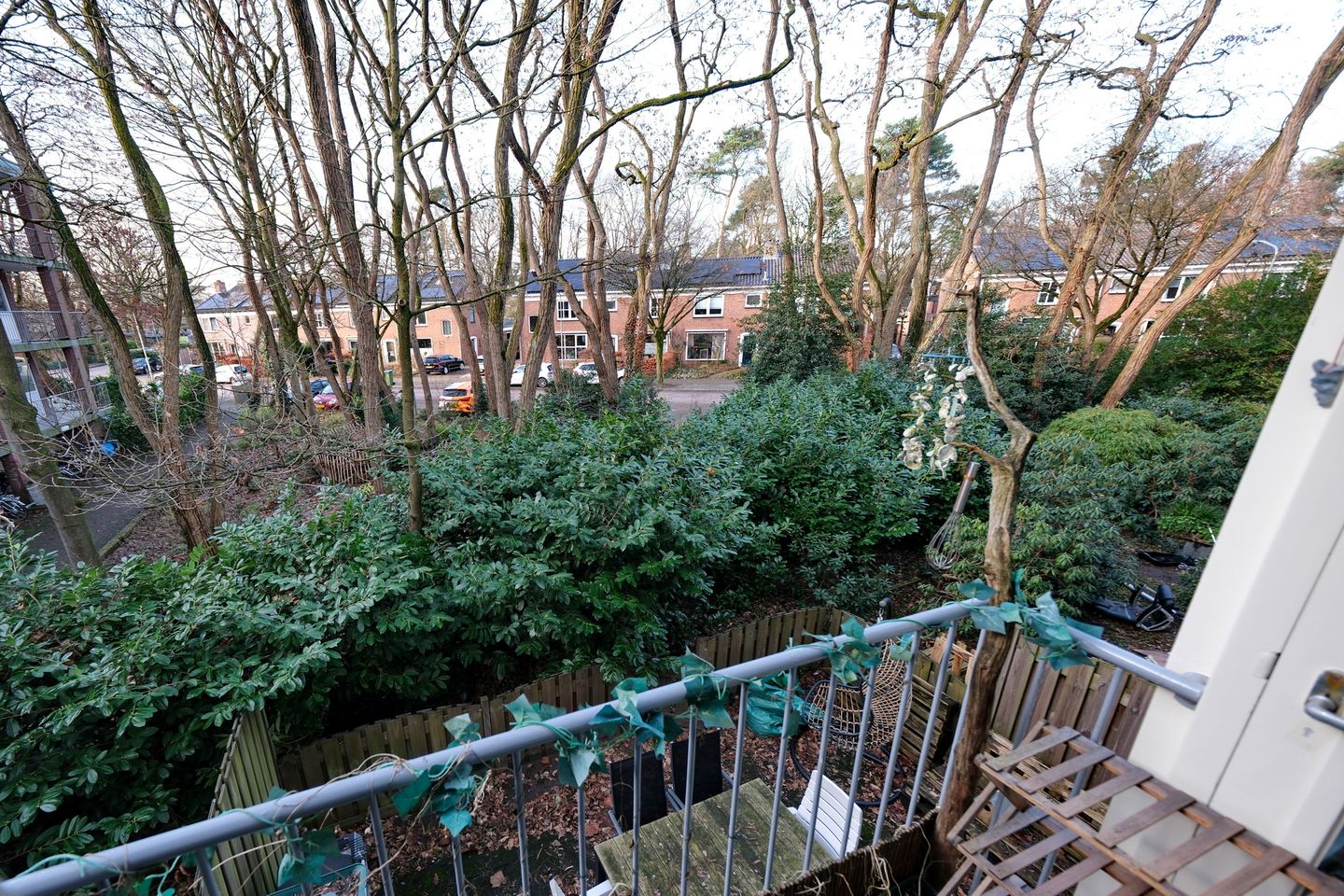 Foto 4 van Juliana van Stolberglaan 145