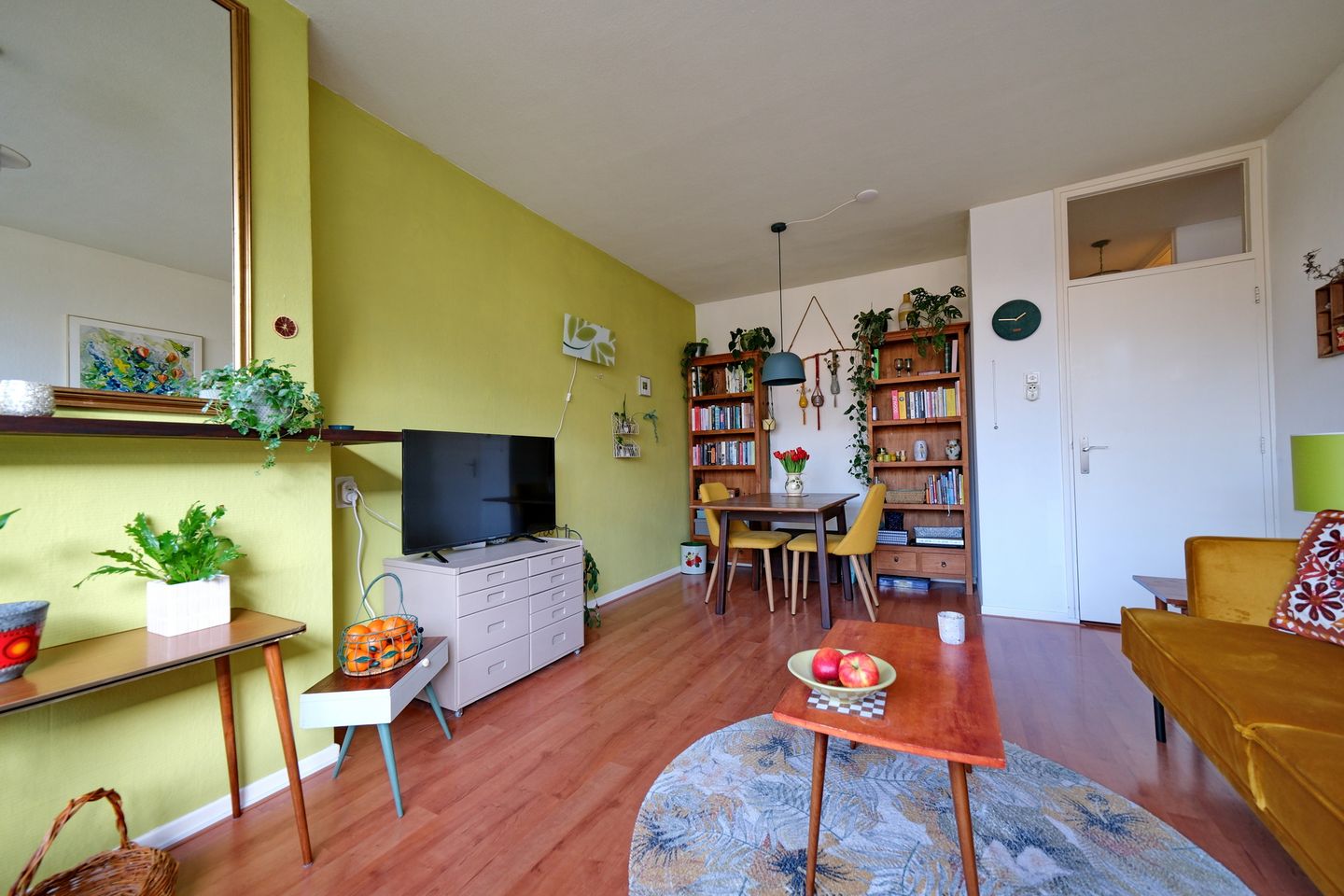 Foto 5 van Juliana van Stolberglaan 145