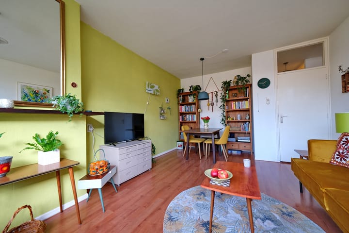 Photo 5 of Juliana van Stolberglaan 145