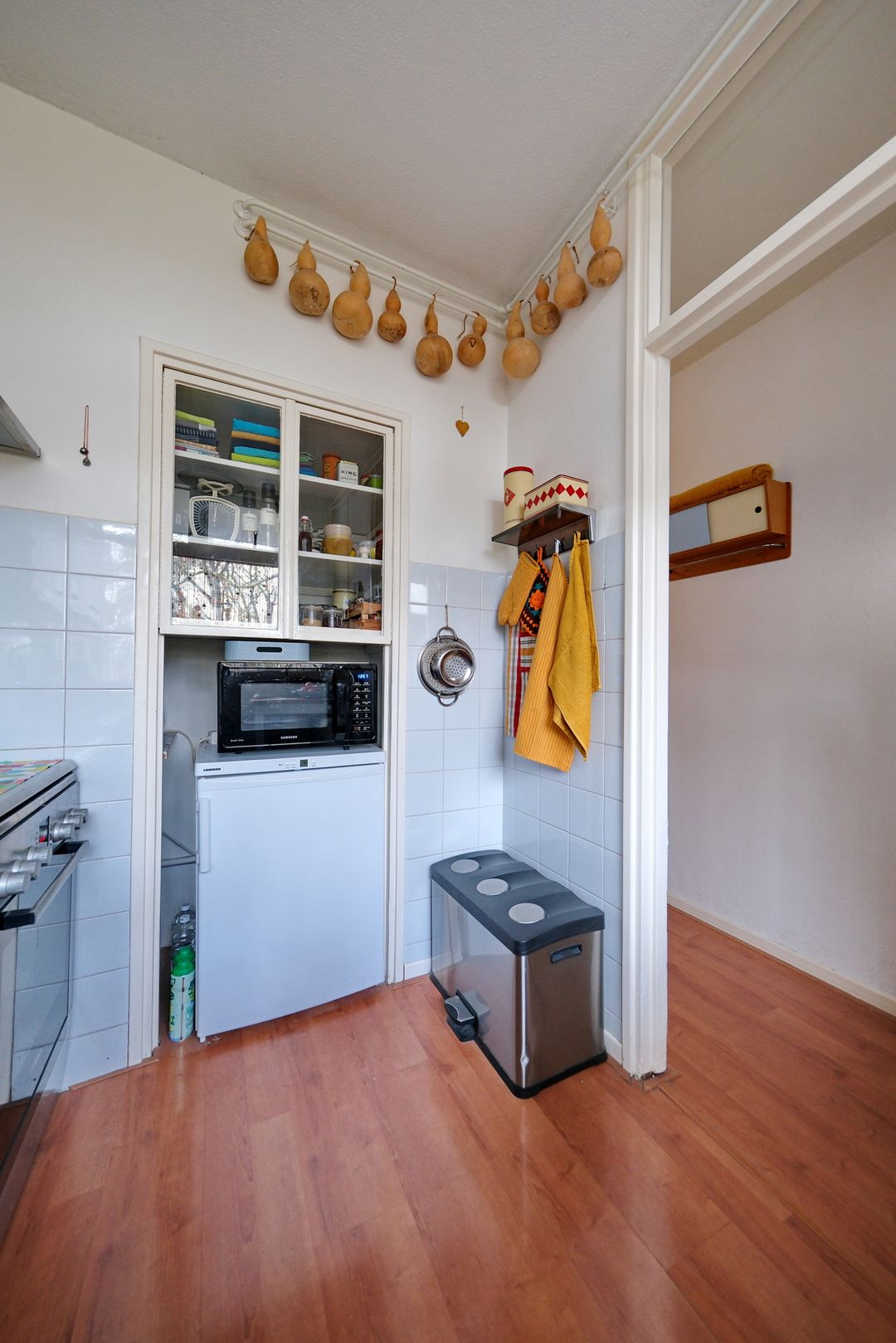 Foto 8 van Juliana van Stolberglaan 145