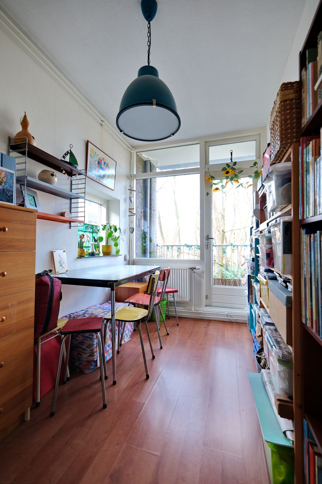 Foto 14 van Juliana van Stolberglaan 145