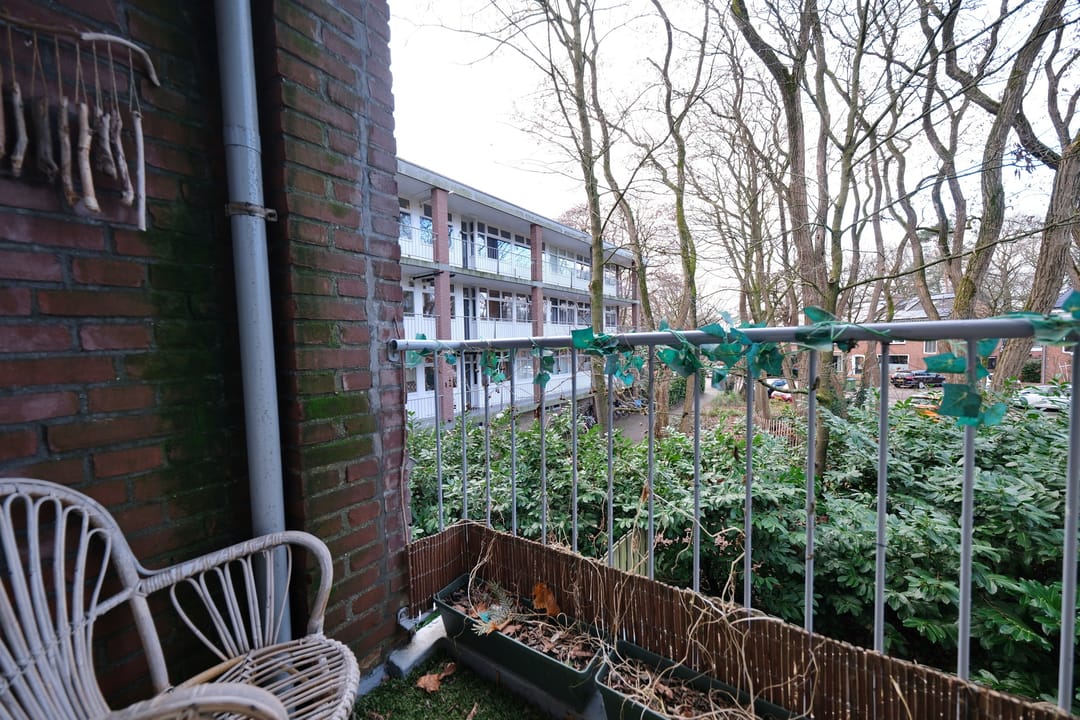 Foto 16 van Juliana van Stolberglaan 145