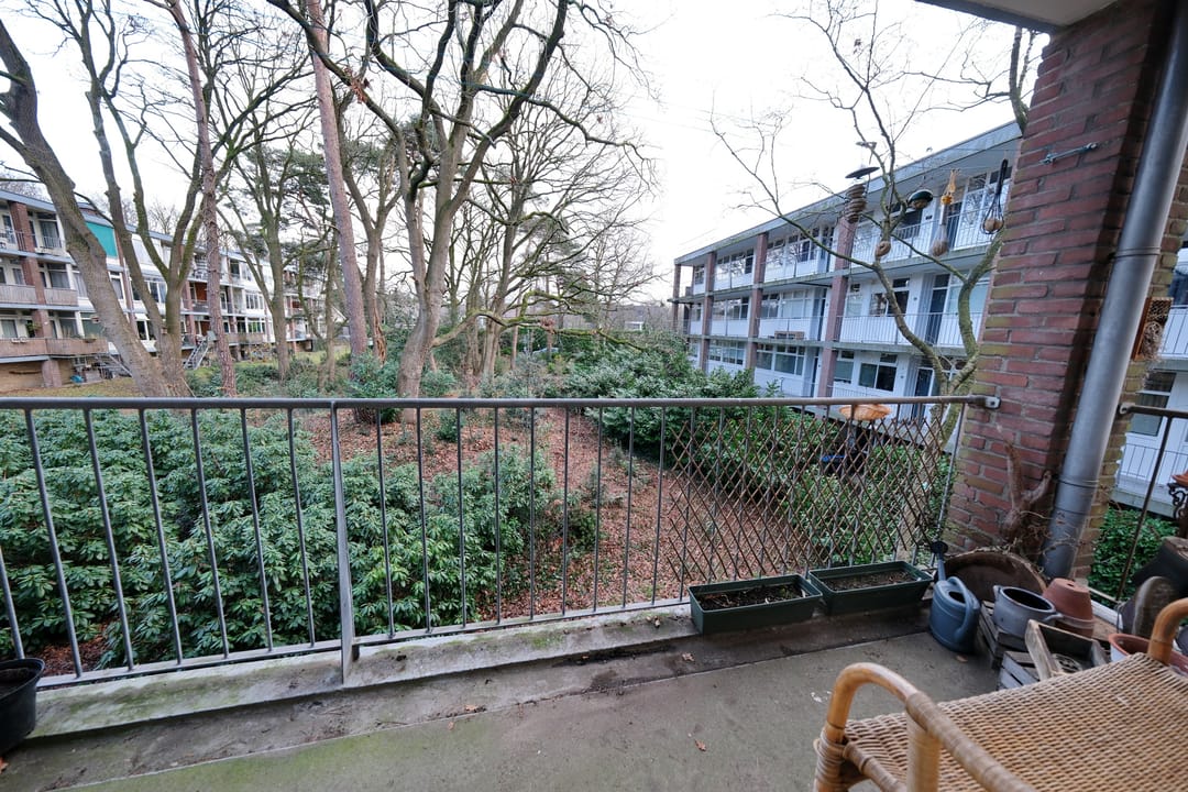 Foto 17 van Juliana van Stolberglaan 145